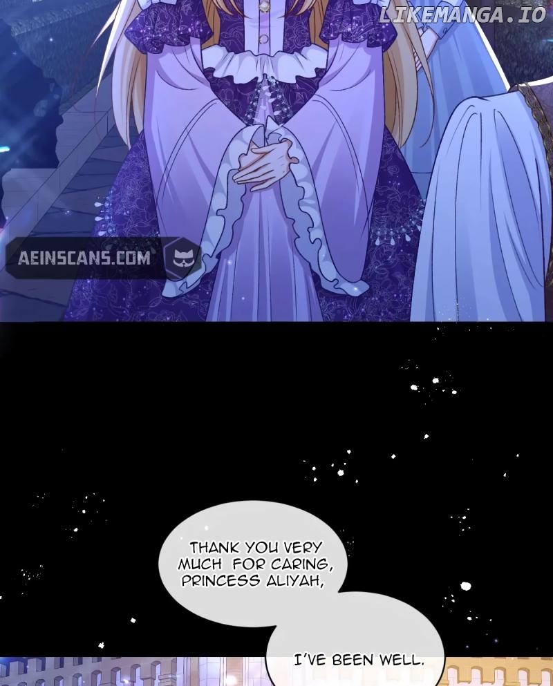 Confessing My Love to Him, the Treacherous One Chapter 16 - page 38