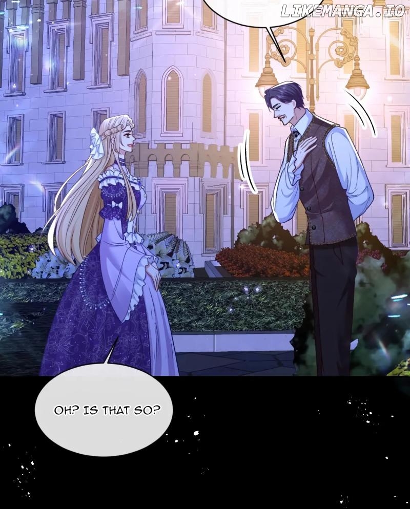Confessing My Love to Him, the Treacherous One Chapter 16 - page 39