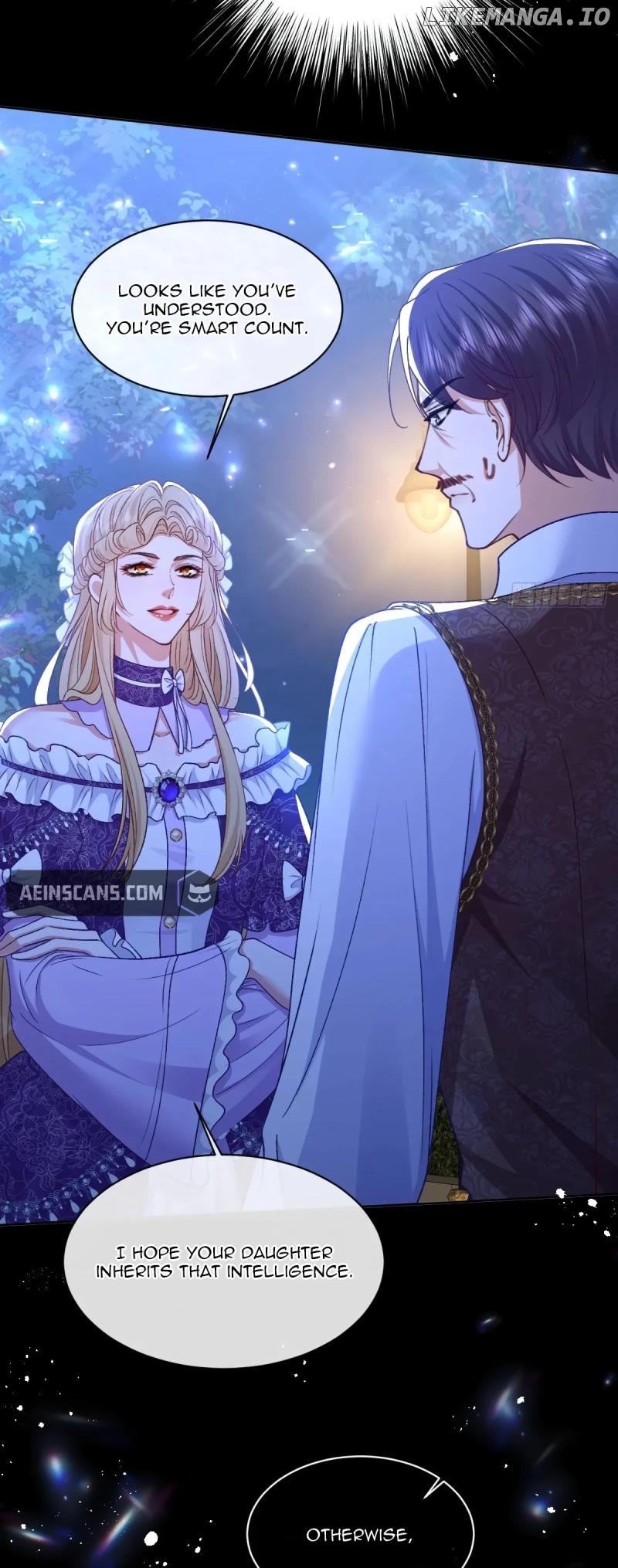 Confessing My Love to Him, the Treacherous One Chapter 16 - page 41