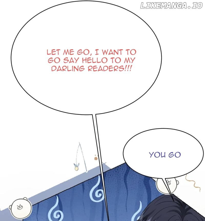 Confessing My Love to Him, the Treacherous One Chapter 16 - page 43