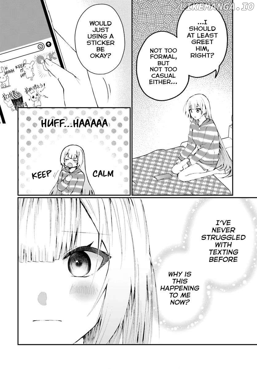 Naze ka S-kyuu Bijotachi no Wadai ni Ore ga Agaru Ken Chapter 3 - page 25