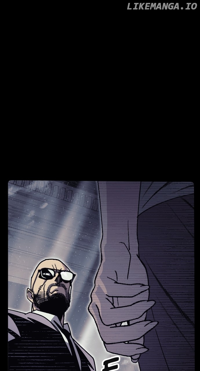 Banhyang: The Remote Island Chapter 24 - page 32