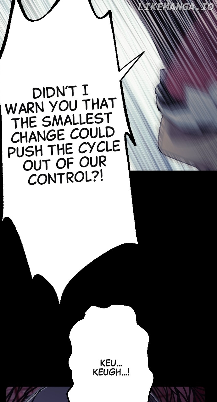 Banhyang: The Remote Island Chapter 24 - page 44