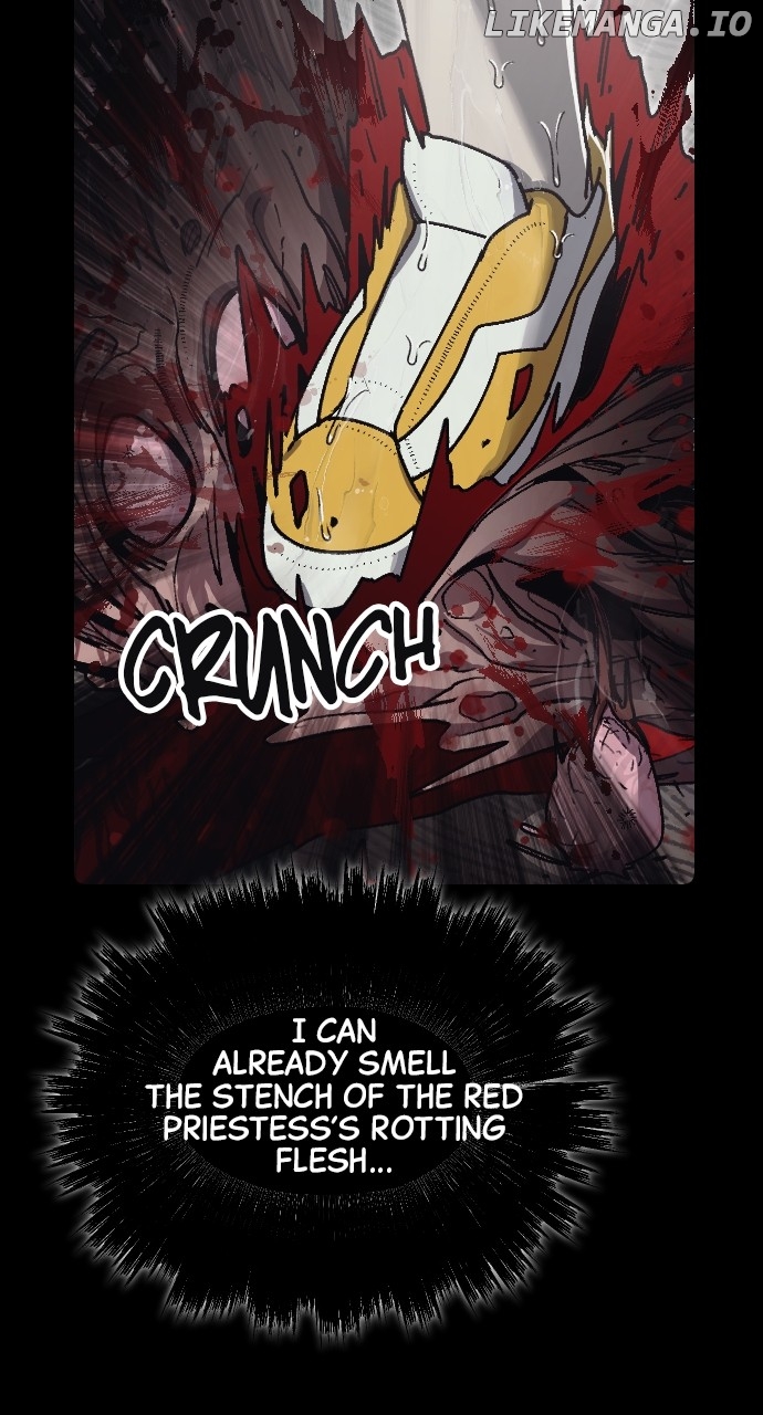Banhyang: The Remote Island Chapter 25 - page 5