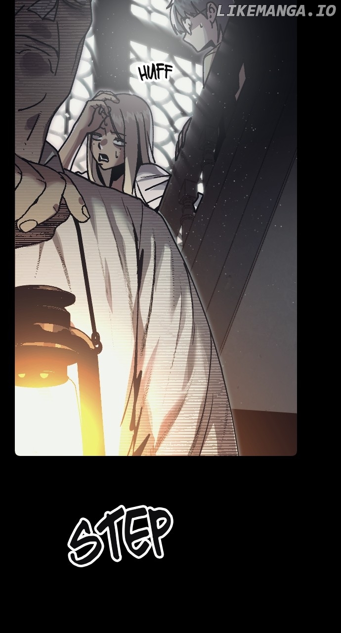 Banhyang: The Remote Island Chapter 25 - page 44