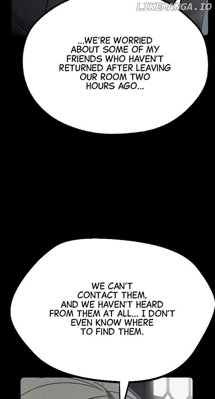 Banhyang: The Remote Island Chapter 25 - page 80