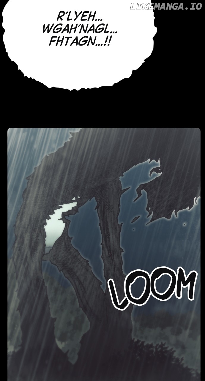 Banhyang: The Remote Island Chapter 26 - page 32