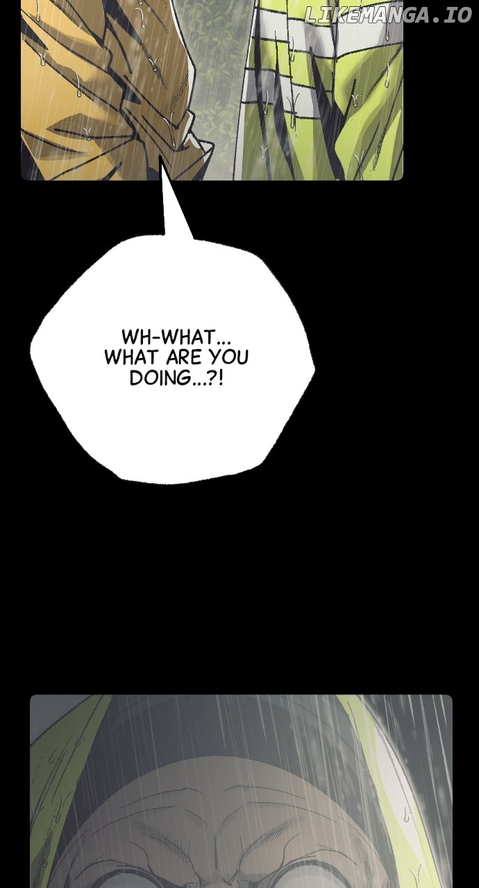 Banhyang: The Remote Island Chapter 26 - page 80