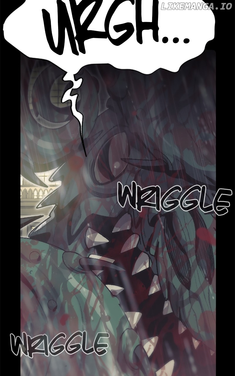 Banhyang: The Remote Island Chapter 27 - page 34