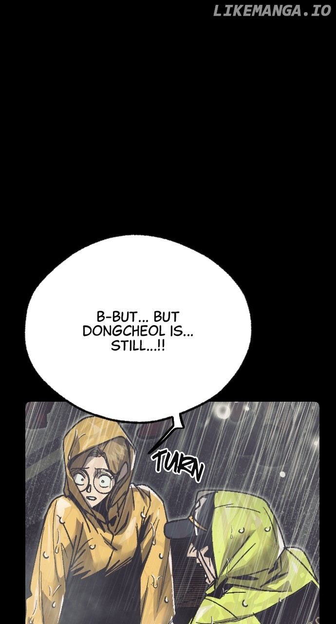 Banhyang: The Remote Island Chapter 27 - page 44