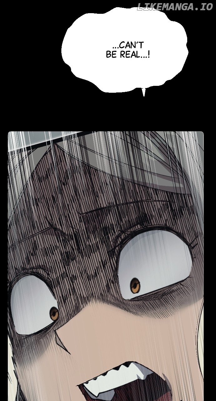 Banhyang: The Remote Island Chapter 28 - page 32