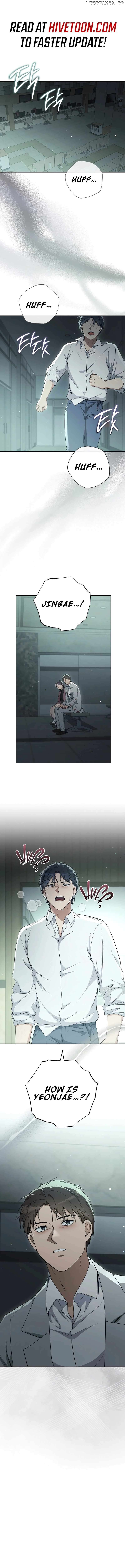 The Genius Actor Who Brings Misfortune Chapter 39 - page 1