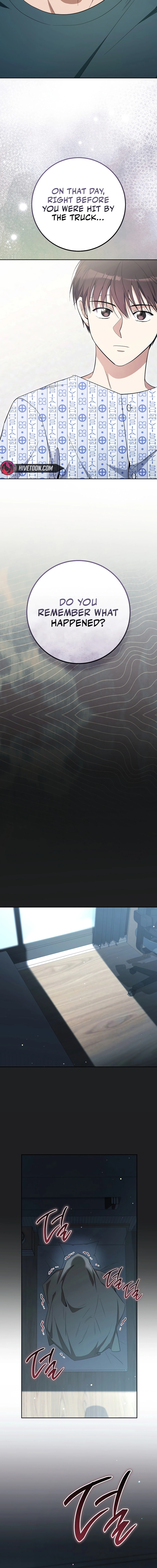 The Genius Actor Who Brings Misfortune Chapter 40 - page 20