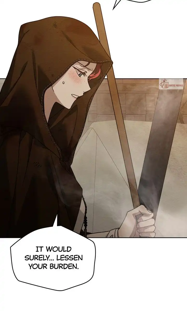 Under the Oak Tree Chapter 123 - page 4
