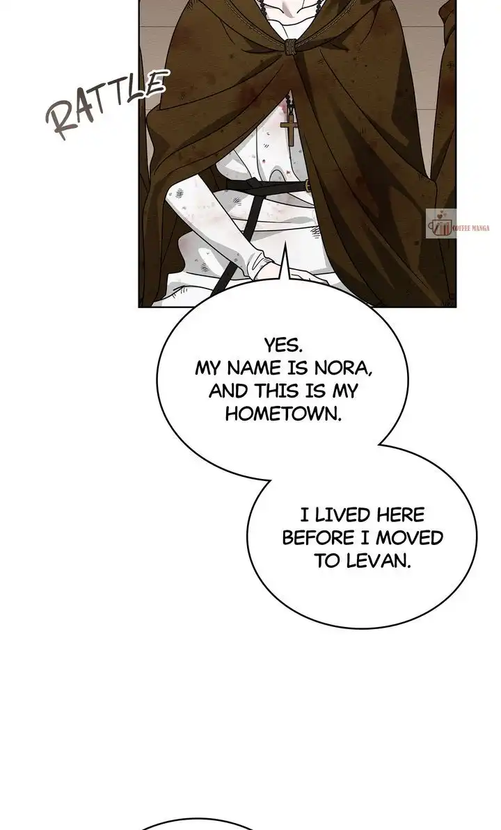 Under the Oak Tree Chapter 123 - page 41