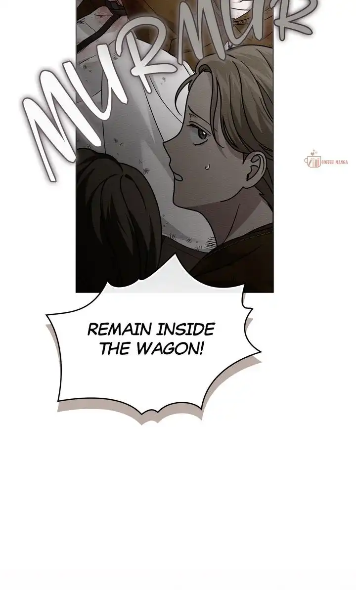 Under the Oak Tree Chapter 123 - page 44