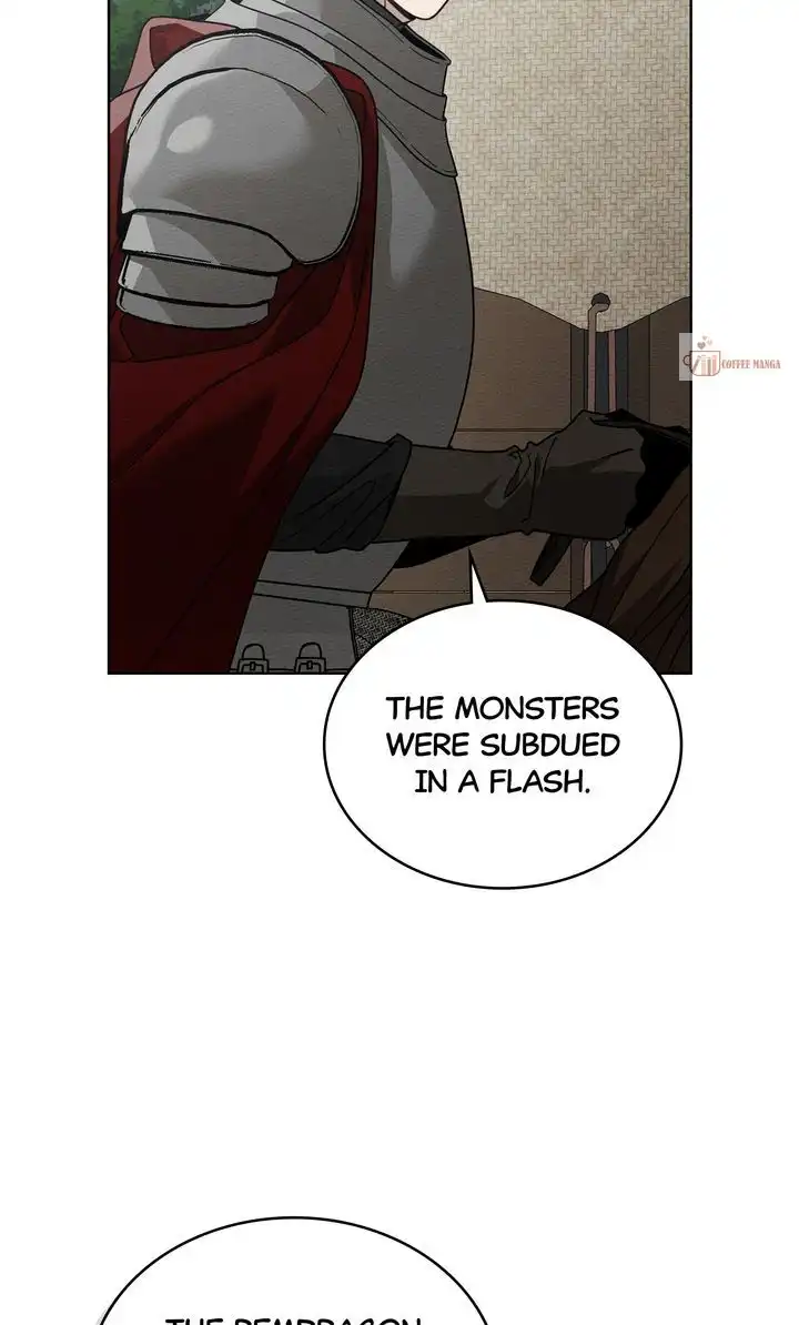 Under the Oak Tree Chapter 123 - page 54