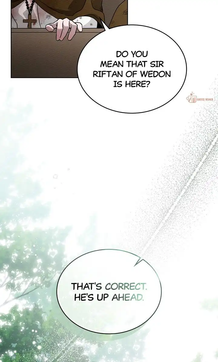 Under the Oak Tree Chapter 123 - page 57