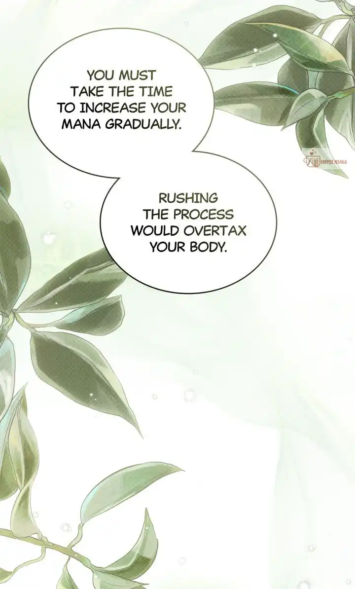Under the Oak Tree Chapter 123 - page 7