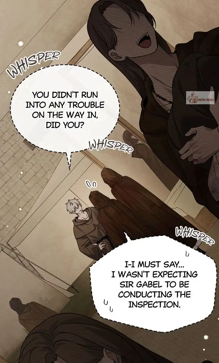 Under the Oak Tree Chapter 123 - page 88