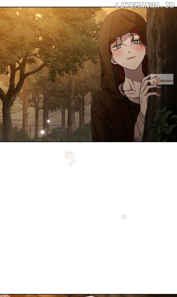 Under the Oak Tree Chapter 124 - page 23