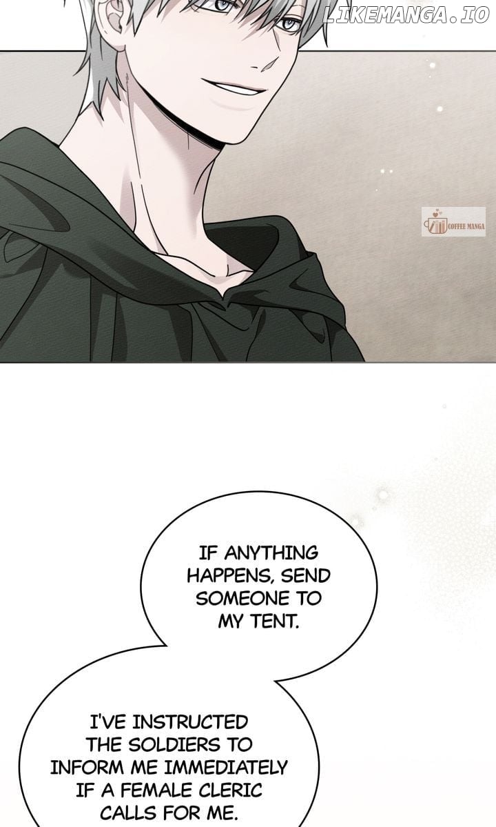 Under the Oak Tree Chapter 125 - page 10