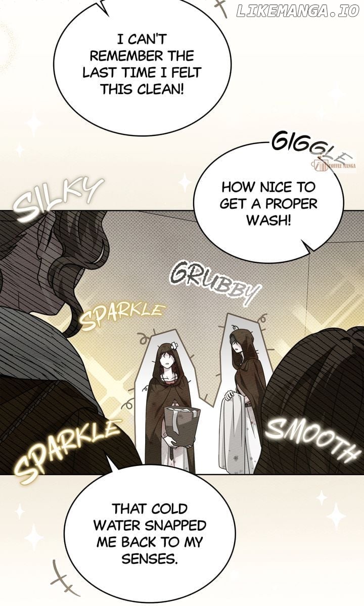 Under the Oak Tree Chapter 125 - page 23