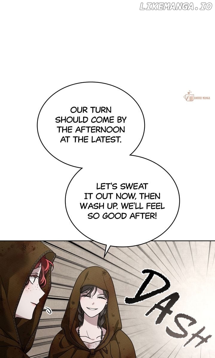 Under the Oak Tree Chapter 125 - page 29