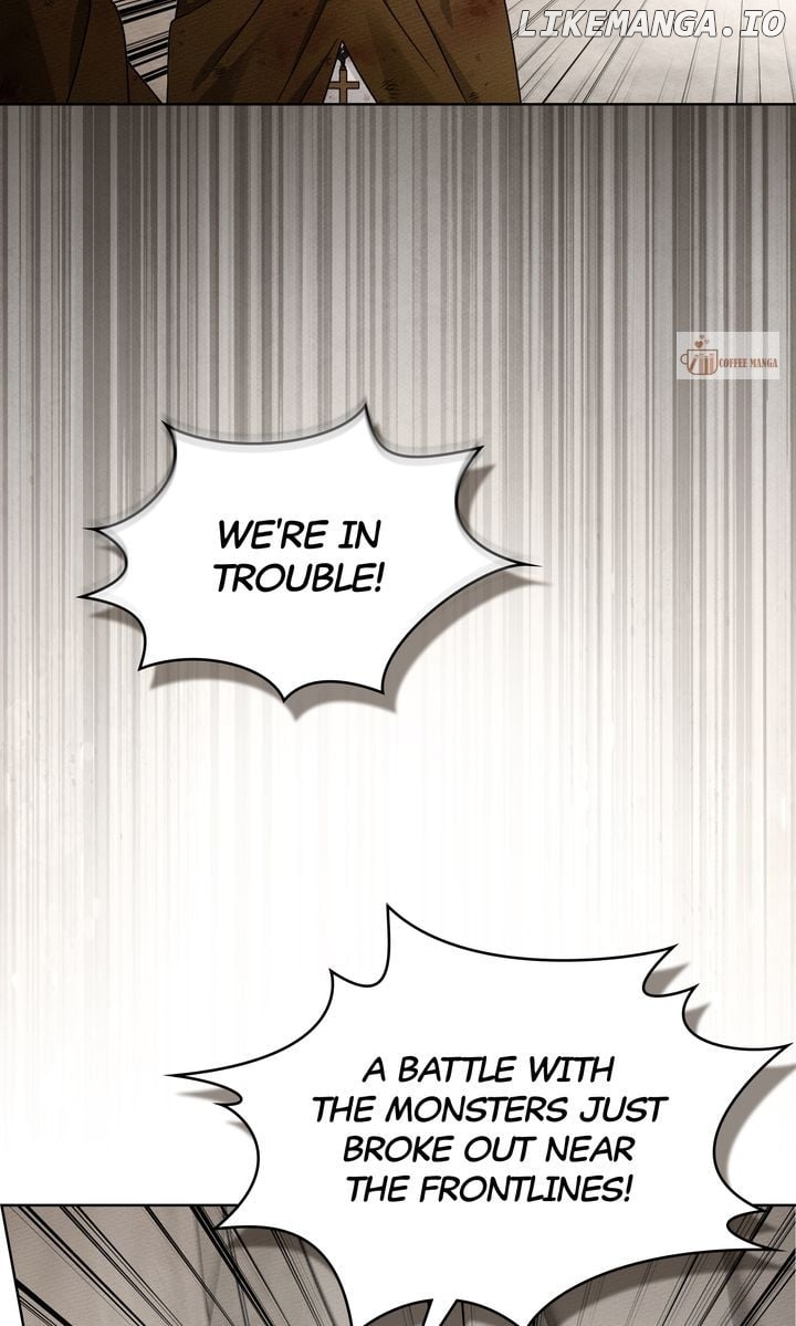 Under the Oak Tree Chapter 125 - page 30