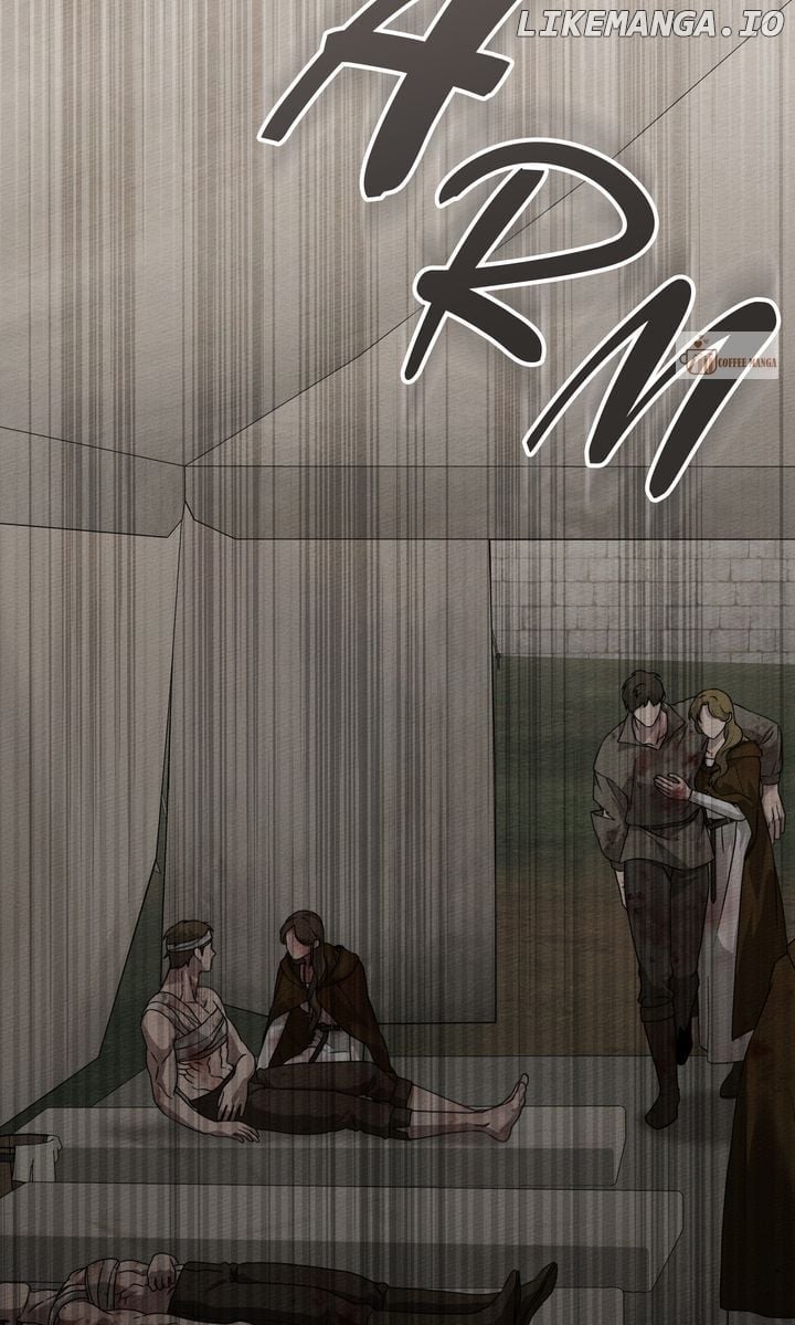 Under the Oak Tree Chapter 125 - page 33