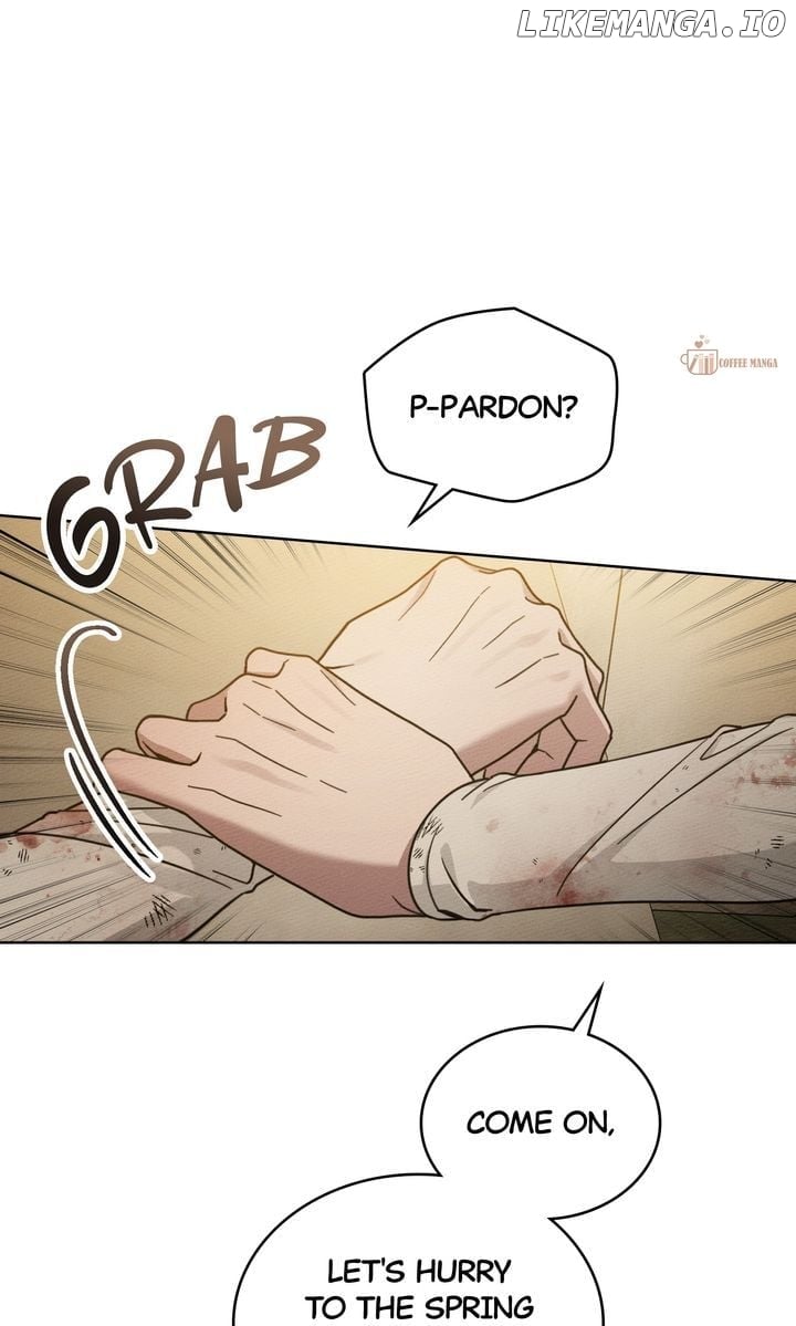 Under the Oak Tree Chapter 125 - page 47
