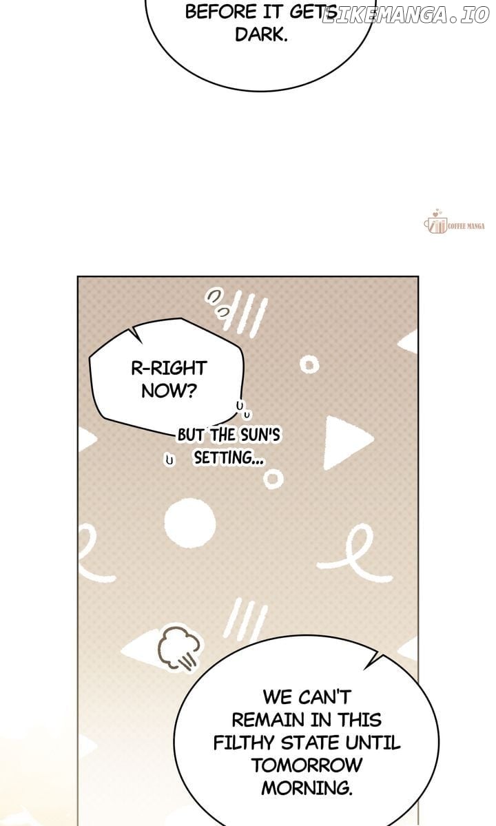 Under the Oak Tree Chapter 125 - page 48