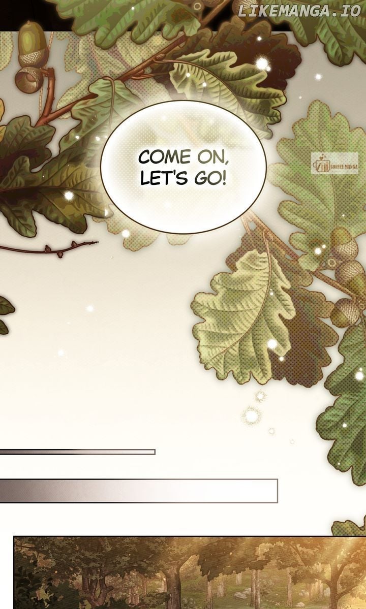Under the Oak Tree Chapter 125 - page 51