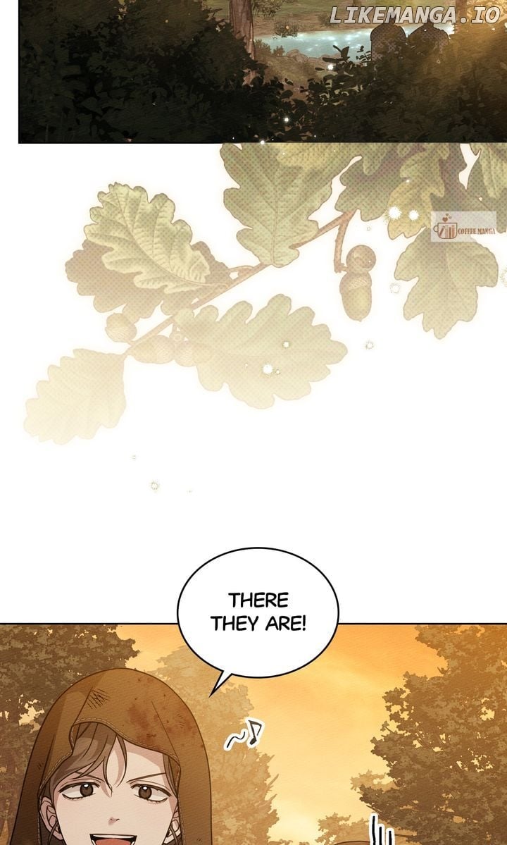 Under the Oak Tree Chapter 125 - page 52