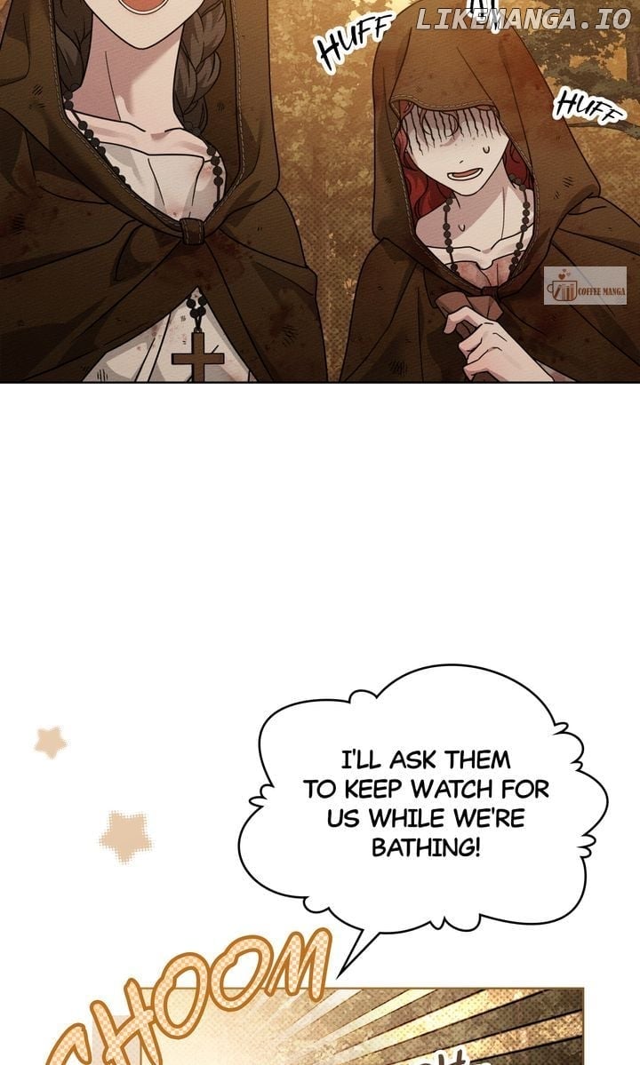 Under the Oak Tree Chapter 125 - page 53