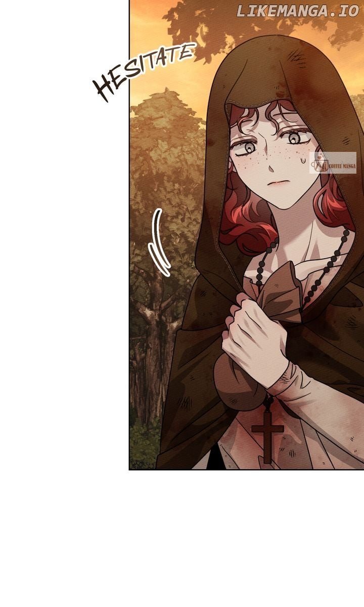 Under the Oak Tree Chapter 125 - page 55