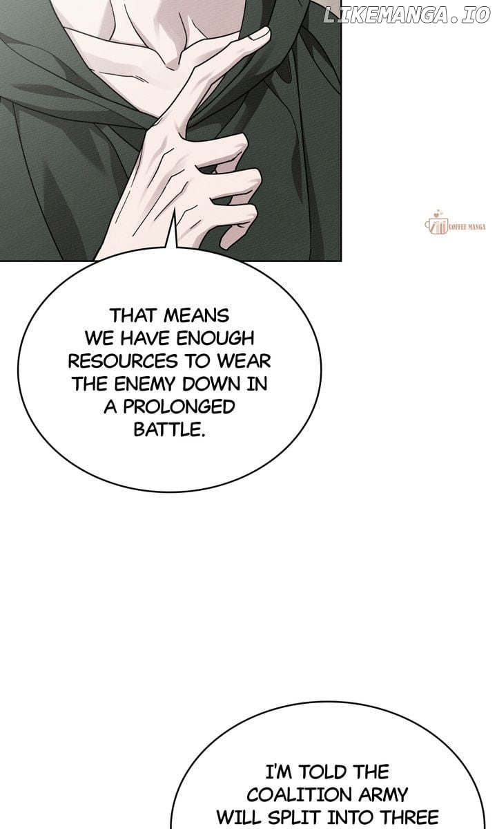 Under the Oak Tree Chapter 125 - page 6