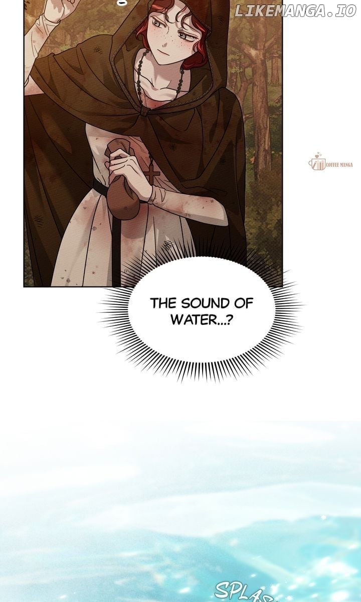 Under the Oak Tree Chapter 125 - page 62