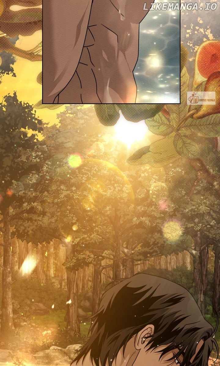 Under the Oak Tree Chapter 125 - page 69