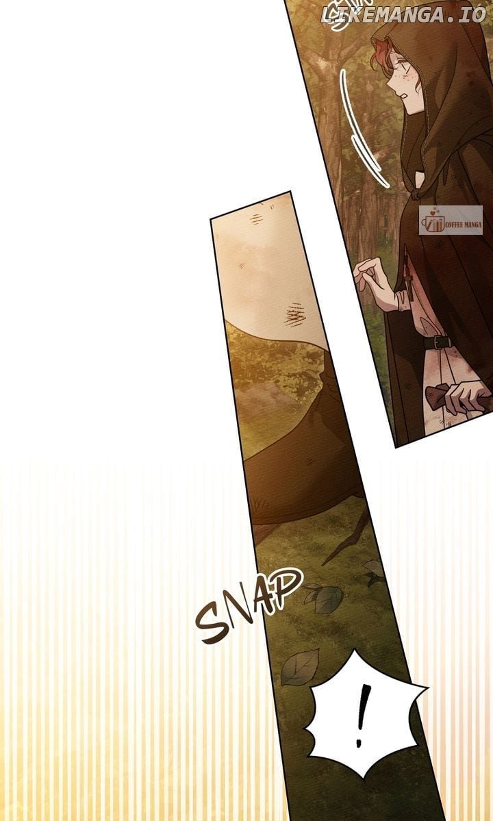 Under the Oak Tree Chapter 125 - page 72