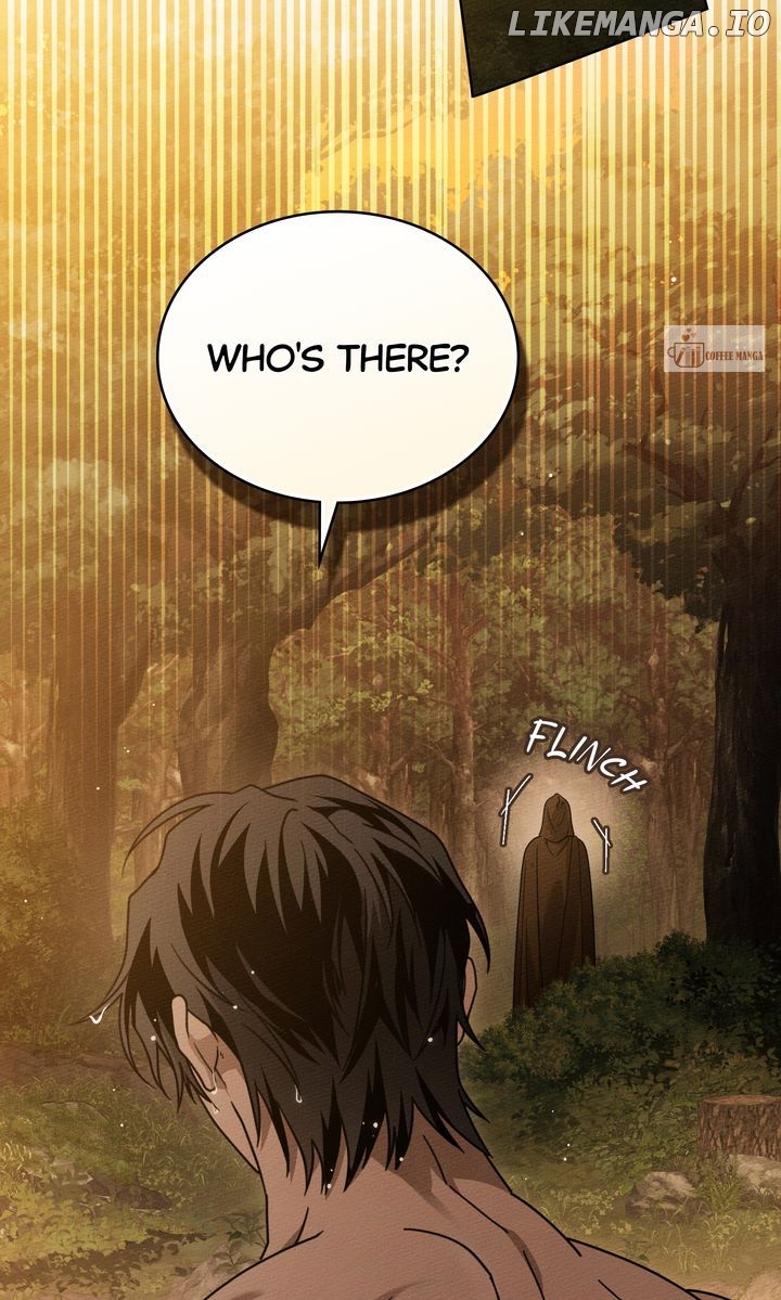Under the Oak Tree Chapter 125 - page 73
