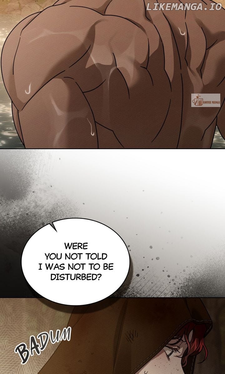 Under the Oak Tree Chapter 125 - page 74