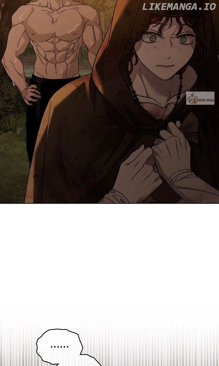 Under the Oak Tree Chapter 125 - page 79