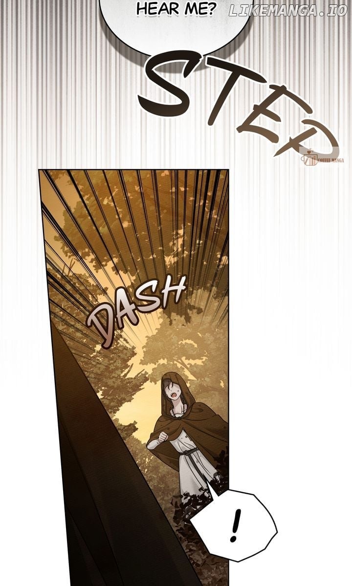 Under the Oak Tree Chapter 125 - page 81