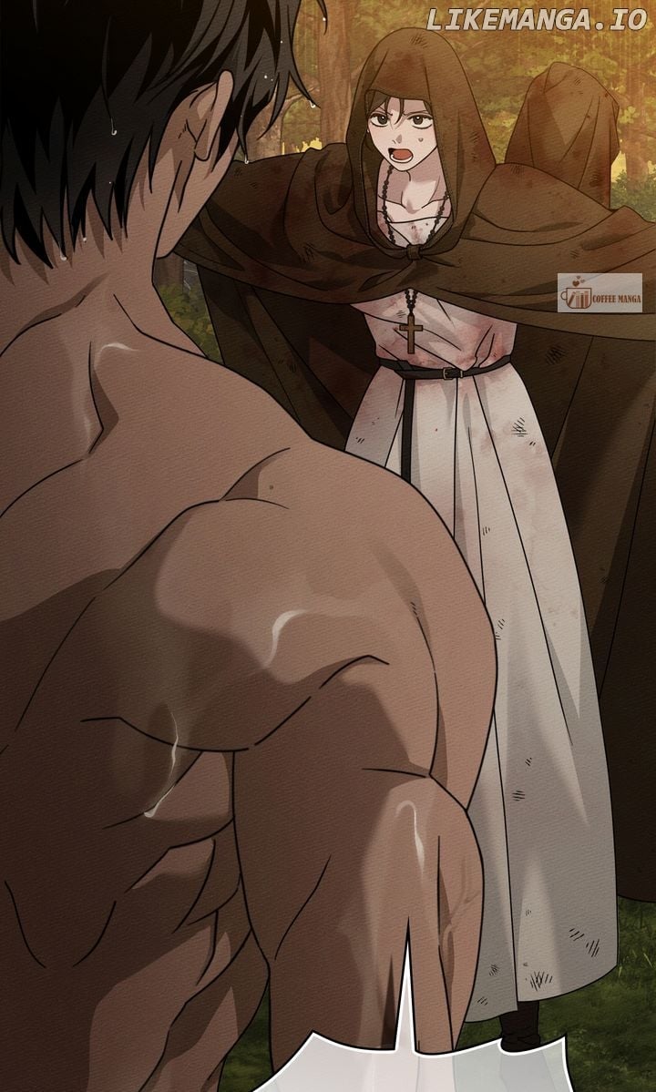 Under the Oak Tree Chapter 125 - page 83