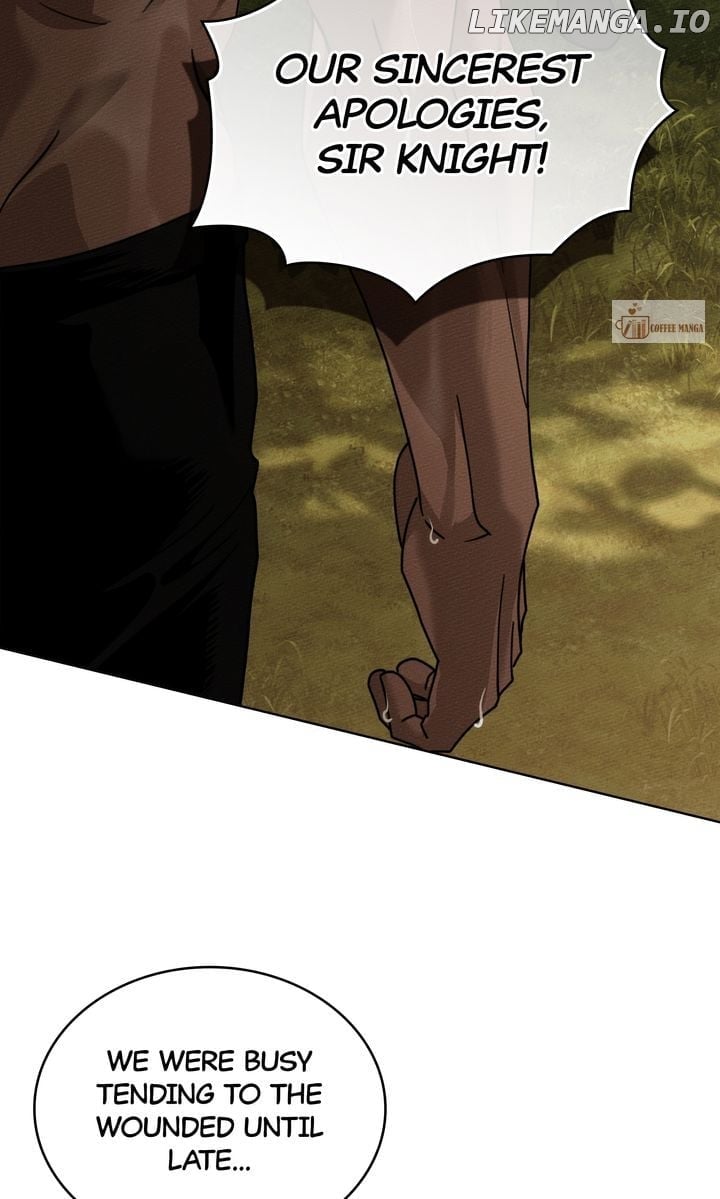 Under the Oak Tree Chapter 125 - page 84