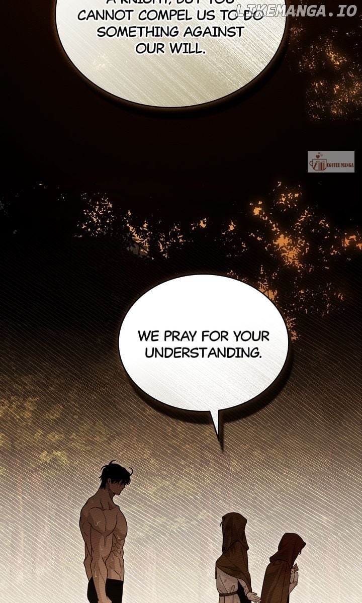 Under the Oak Tree Chapter 125 - page 91