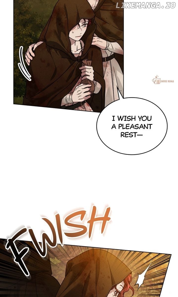 Under the Oak Tree Chapter 125 - page 96