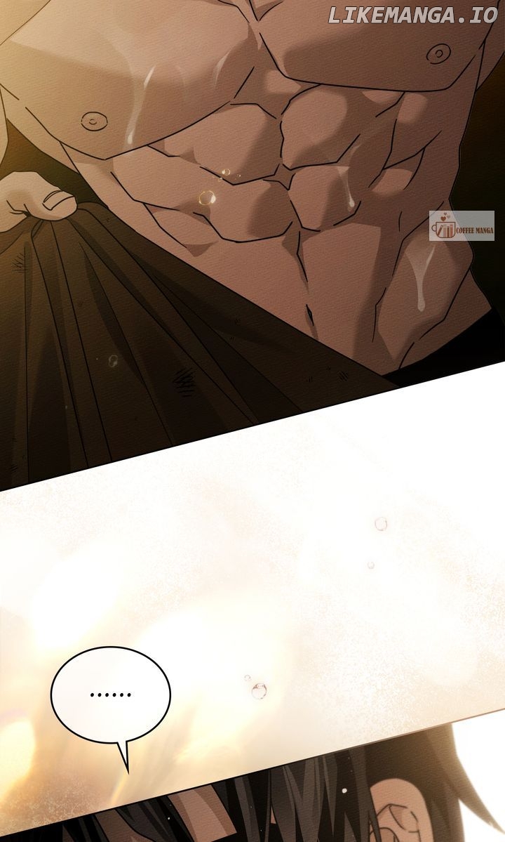 Under the Oak Tree Chapter 125 - page 99