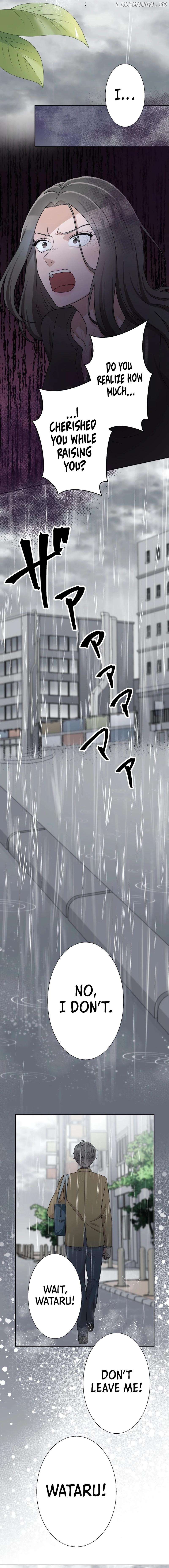 Until I Break My Husband’s Family Chapter 20 - page 16